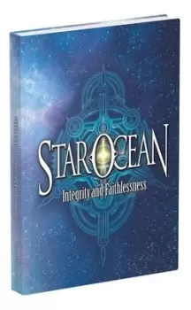 Image of Star Ocean Integrity and faithlessness by Joseph Epstein