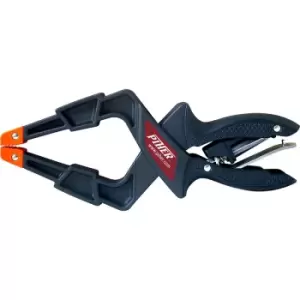 Image of Progressive pressure clamp 8,5 cm