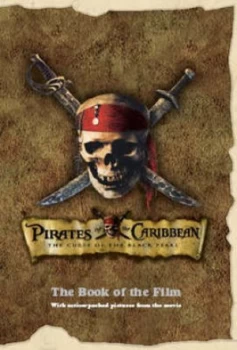 Image of The Curse of the Black Pearl by Elizabeth Rudnick Paperback