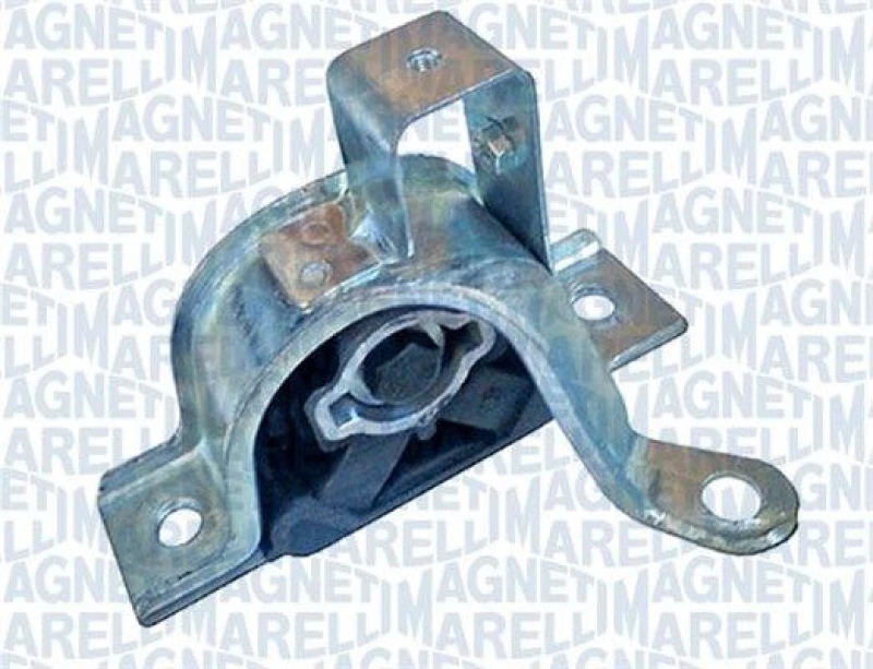 Image of MAGNETI MARELLI Holder, engine mounting MAGNETI MARELLI 030607010814