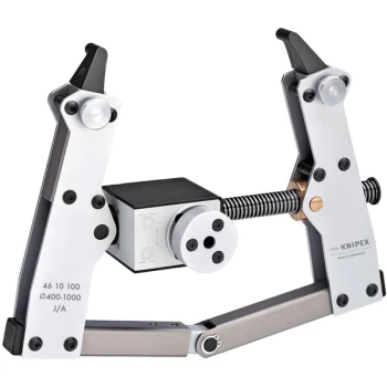 Image of Knipex 46 10 100 Circlip Tool - Internal & External Circlips Up To...