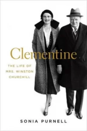 Image of Clementine by Sonia Purnell