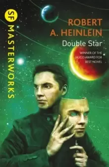 Image of Double Star