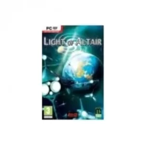 Image of Light of Altair PC Game