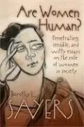 Image of Are Women Human? by Dorothy L. Sayers