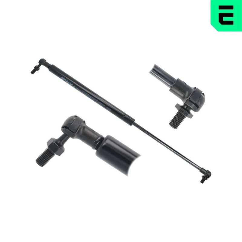 Image of Tailgate strut OPTIMAL AG-52036