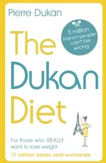 Image of The Dukan Diet : The Revised and Updated Edition