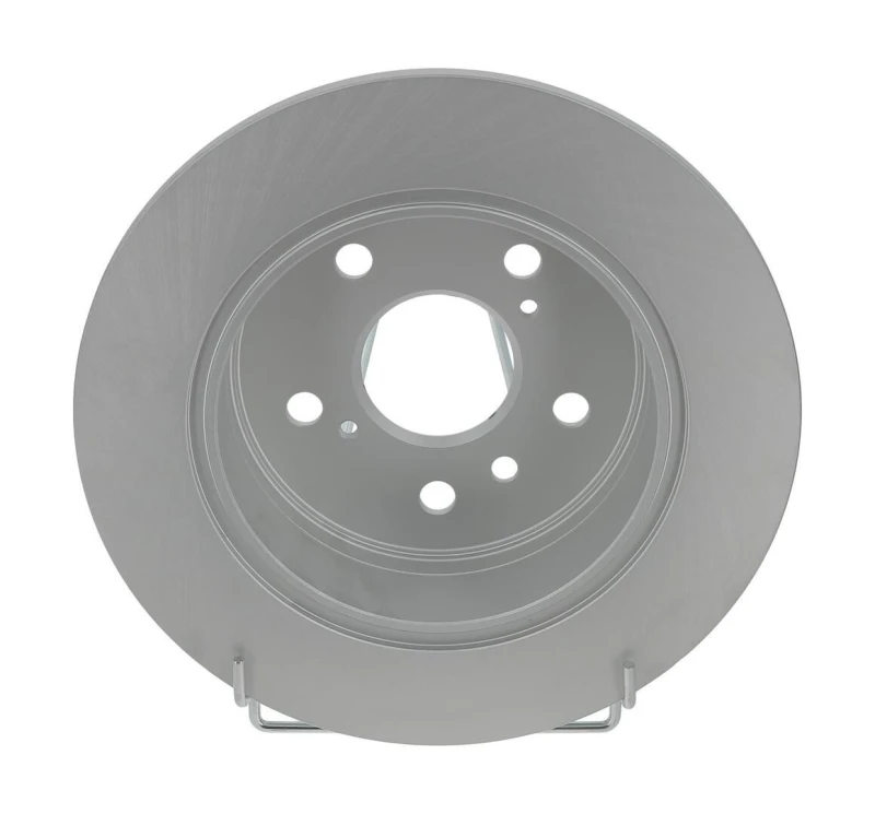 Image of Brake disc FERODO DDF1980C