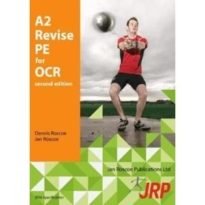 Image of A2 Revise PE for OCR