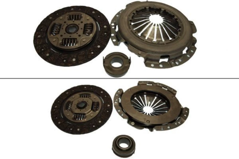 Image of KAWE Clutch kit KAWE 952414