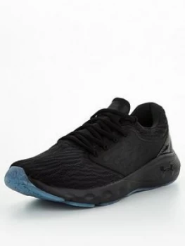 Image of Urban Armor Gear Charged Vantage - Black, Size 9, Men