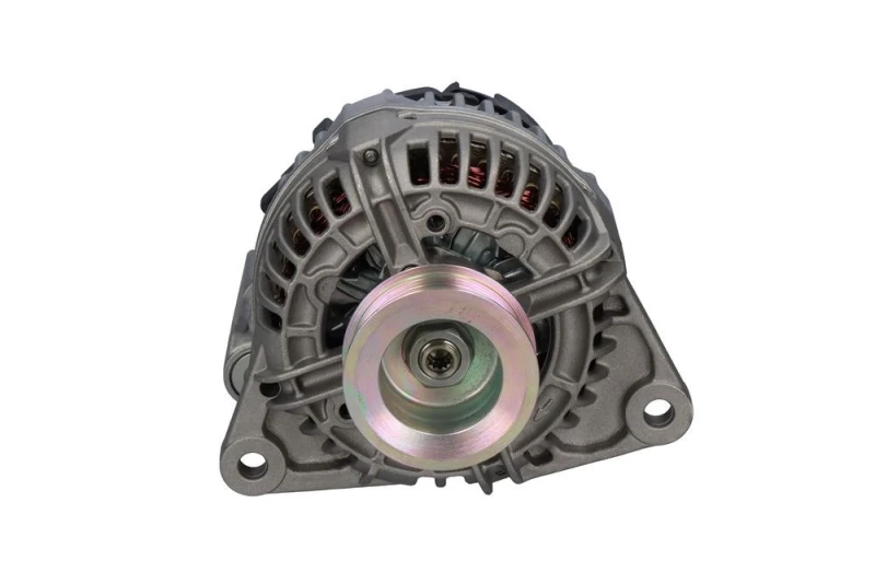 Image of VALEO 443440 Generator VALEO ORIGINS NEW OE TECHNOLOGY Alternator Charging Current: 120A, Voltage: 14V Alternator (4)