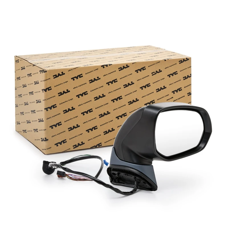 Image of TYC Wing mirror TYC 305-0125