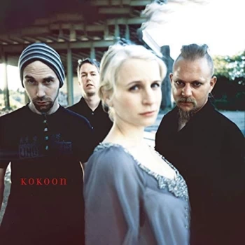 Image of Kokoon - Mrs Jesus & Kokoon CD