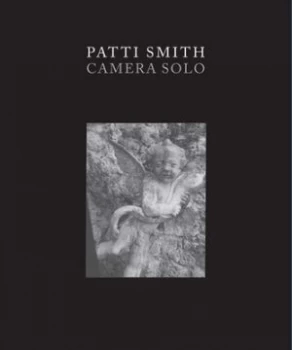 Image of Camera Solo by Susan Talbott Book