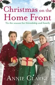 Image of Christmas on the Home Front : Factory Girls 4