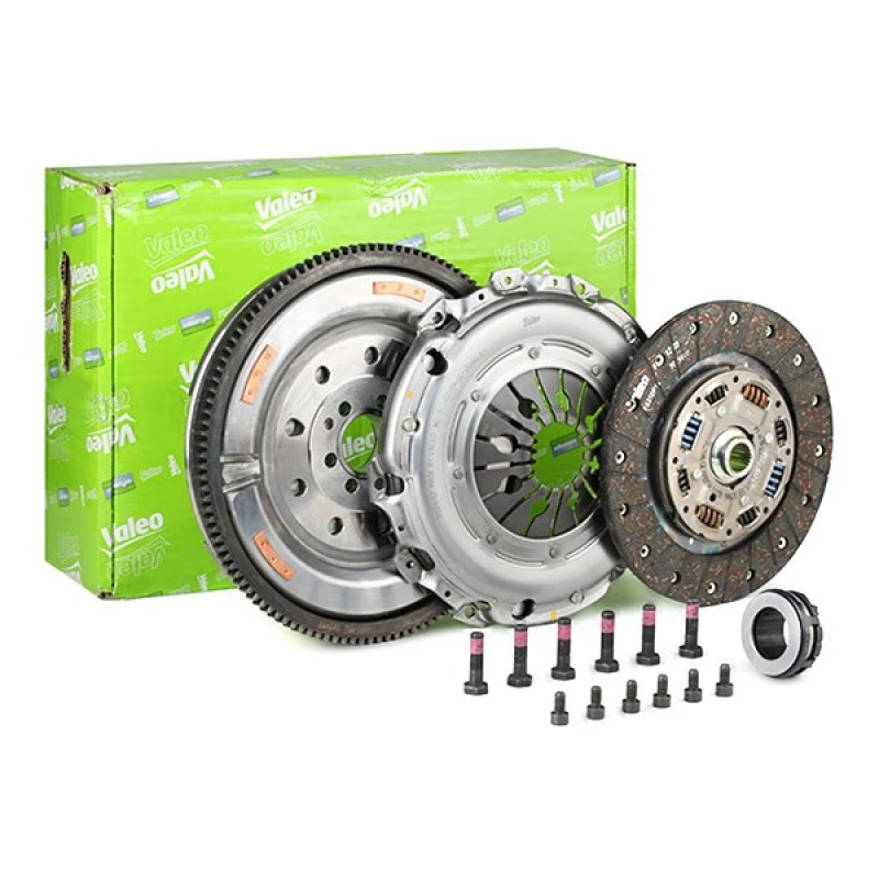 Image of Clutch kit VALEO 837019