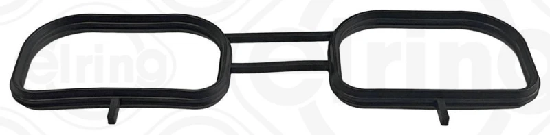 Image of ELRING Gasket, intake manifold housing ELRING B28.140