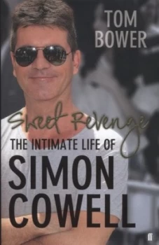 Image of Sweet Revenge by Tom Bower Hardback