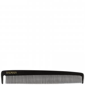 image of Balmain Contour Comb - Black and White