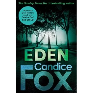 Image of Eden Paperback / softback 2018