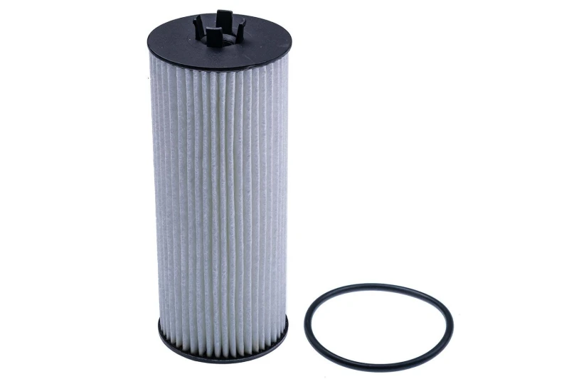 Image of DENCKERMANN Oil filter DENCKERMANN A211086