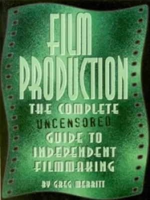 Image of Film production by Renee Harmon