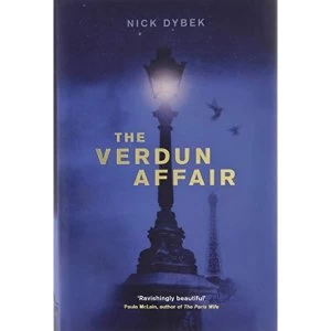 Image of The Verdun Affair Hardback 2018