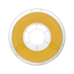 image of Polymaker 1.75mm Yellow PLA 3D Printer Filament, 1kg