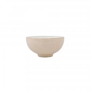 Image of Denby Elements Natural Rice Bowl