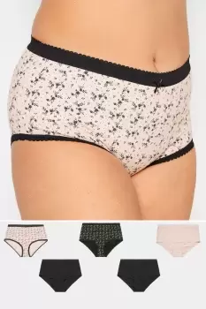 Image of 5 Pack Briefs