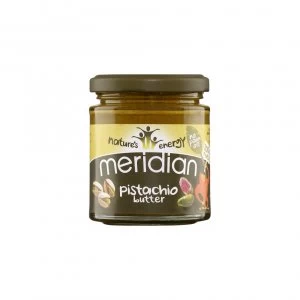 Image of Meridian Pistachio Butter 160g