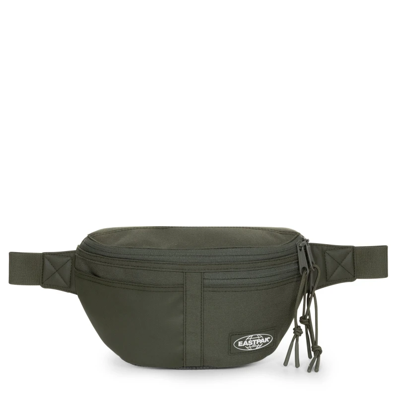Image of Eastpak Icon Springer, 100% Polyamide; #2 100% Polyester, Coating: 100% Polyurethane