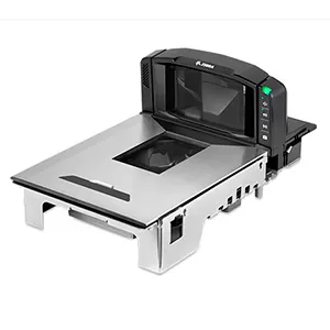 Image of Zebra MP7000 Barcode Reader