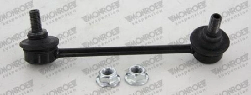 Image of MONROE Anti-roll bar link MONROE L50630