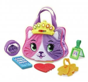 image of LeapFrog Counting Handbag Playset