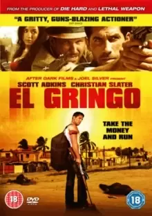 Image of El Gringo