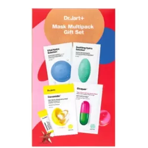 Image of Dr.Jart+ Mask Multipack Gift Set