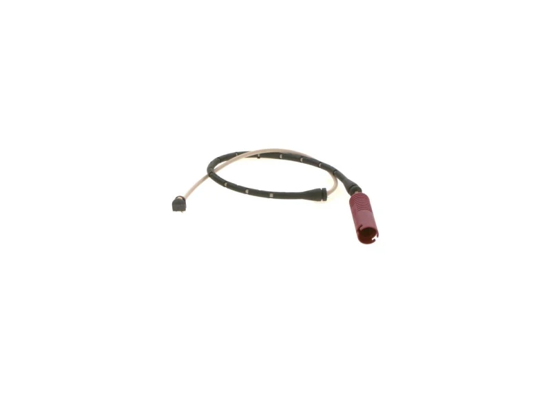 Image of Brake pad wear sensor Bosch 1 987 473 042