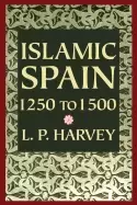 Image of islamic spain 1250 to 1500