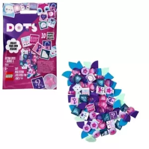 Image of LEGO DOTS Extra DOTS Series 3 Decor Tiles Set 41921