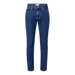 Image of Calvin Klein Jeans Authentic Straight - Blue