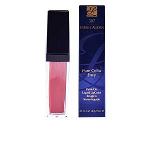 Image of PURE COLOR ENVY Paint on liquid lip color #wicked gleam