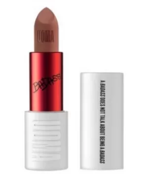 Image of UOMA BEAUTY Badass Icon Matte Lipstick Aretha