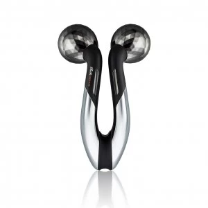 Image of ReFa Active WF Body Massage Roller - Silver