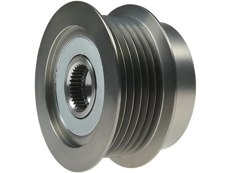 Image of AS-PL Alternator clutch pulley AS-PL AFP0118S
