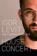 Image of house concert