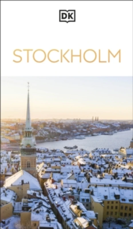 Image of Stockholm. Paperback. By Paula Hotti, Malcolm Jack, Steven Vickers Books