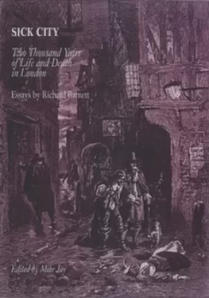 Image of Medical London by Richard Barnett