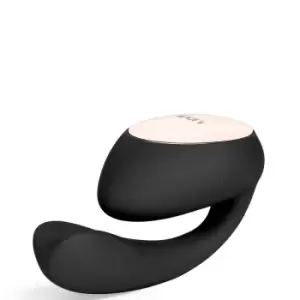 image of LELO Ida Wave Exclusive (Various Shades) - Black